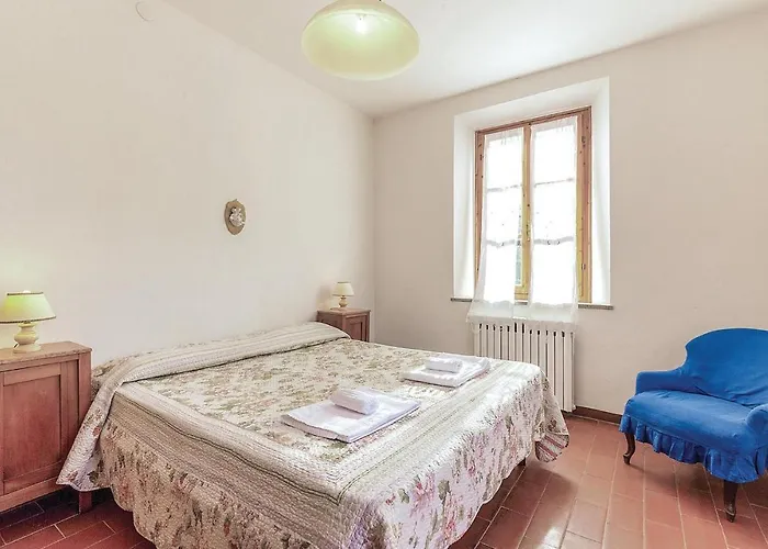 Awesome Home In Rosignano Marittimo Li