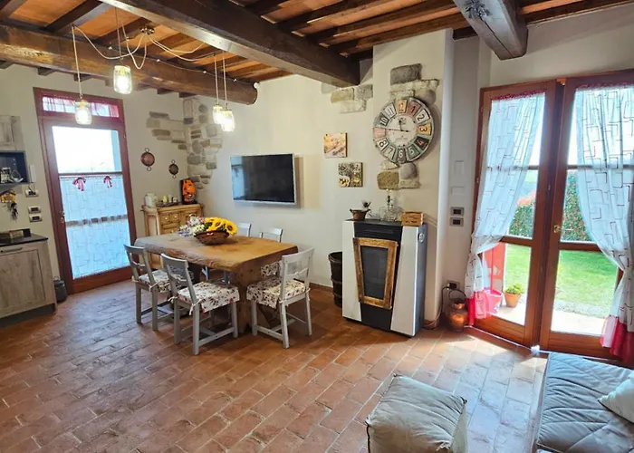 Casa Sofi