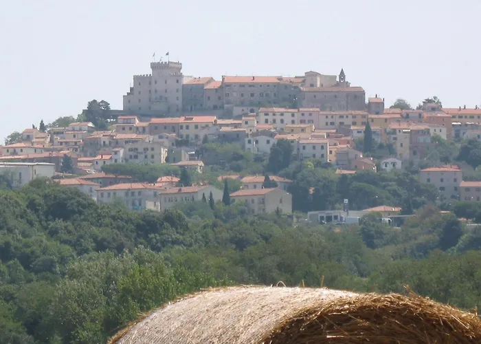 La Selvaccia