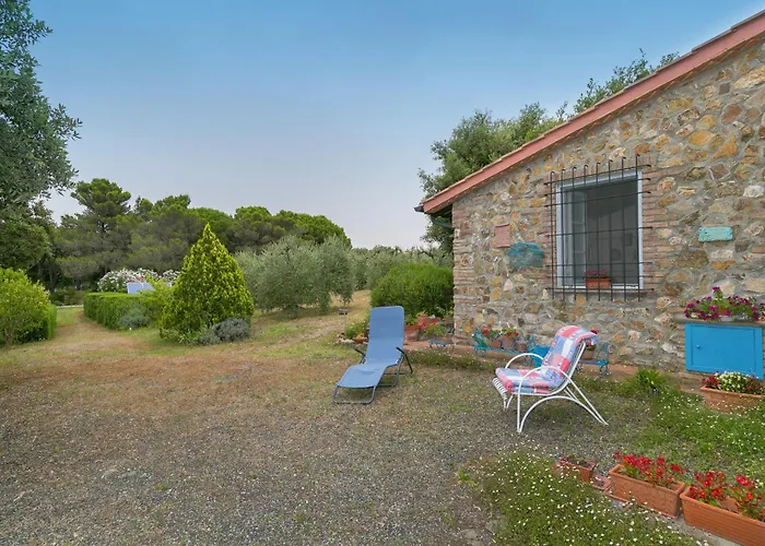 Casa Pel Di Lupo