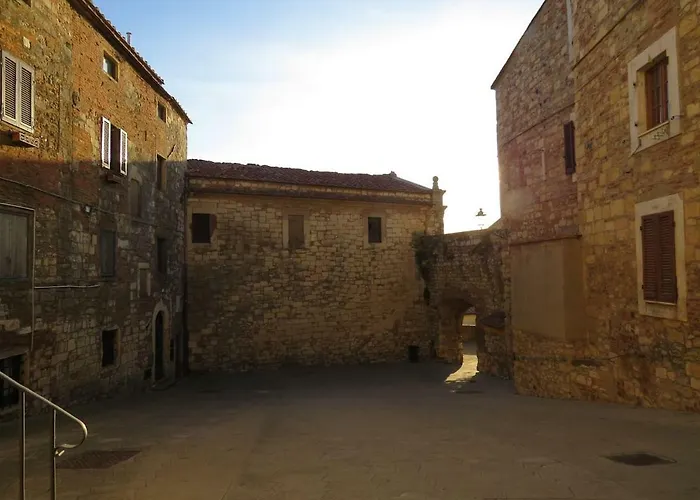 L'Orizzonte Di Nocchi Manrico